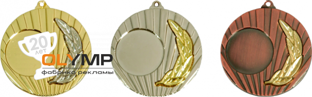 Медаль MD881