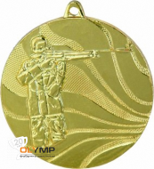 Медаль MMC3450