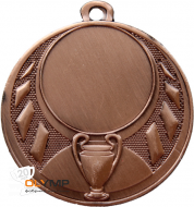 Медаль MMS453